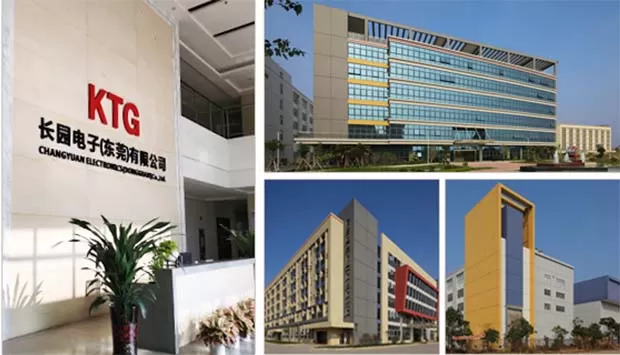 喜报 | 高德娱乐签约长园电子| 构建面向全球的国际化官网