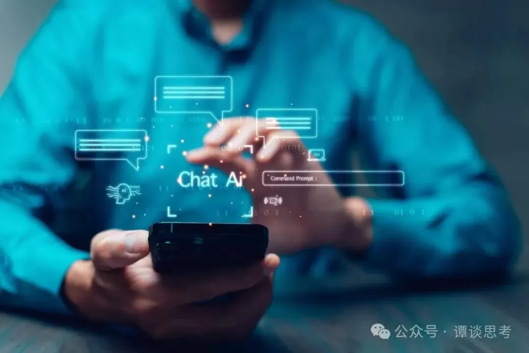 海外独立站如何在ChatGPT生态中脱颖而出？