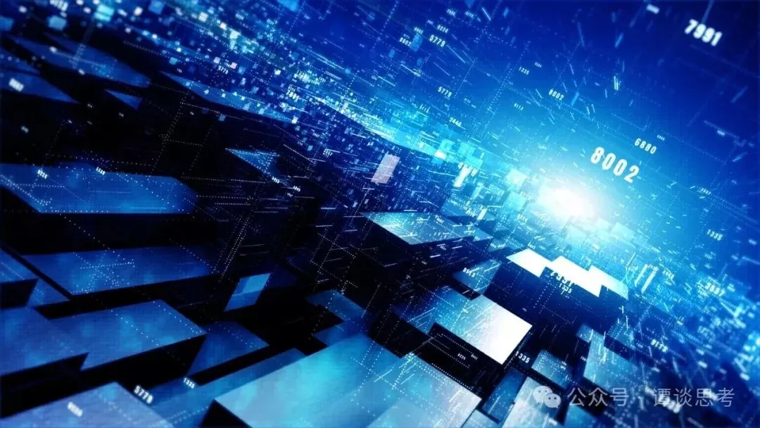 企业数字化转型的第一步：打破数据孤岛