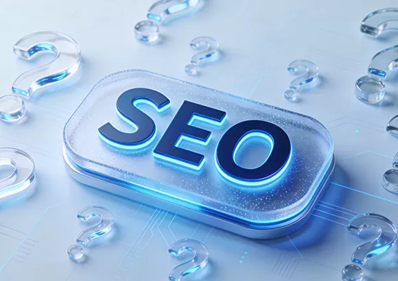 SEO优化误区：文章外链发了为何流量不涨？