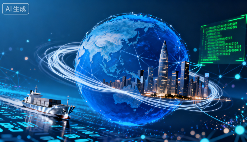 外贸出海潮下的技术护航者：解析深圳高德娱乐网络外贸站开发之道