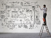 设计师在做网站设计时如何参考借鉴？