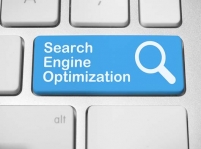 关键词优化的难易因素