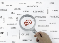 那，说了这么多SEO的好处，那做SEO有什么要点注意的呢？