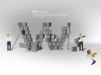 公司网站建设的三个重要方面