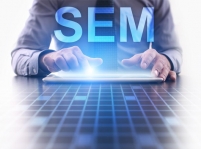 如何对比分析SEO和SEM