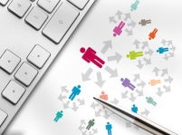 企业外链该如何合理分布