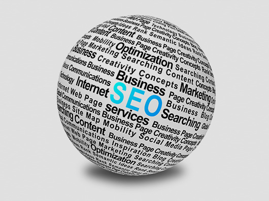 浅谈什么样的网站适合seo优化