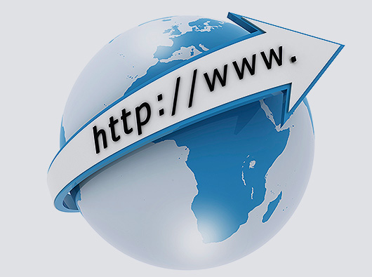 企业官网怎么建设