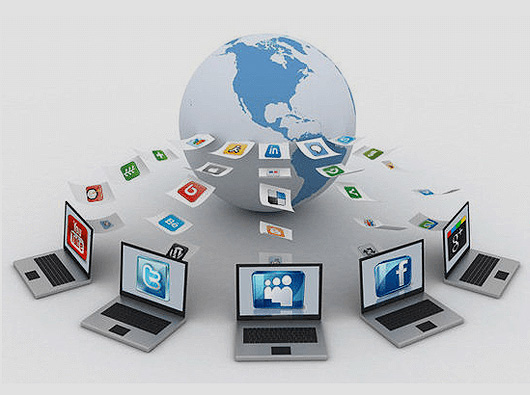 企业建站有哪些好处