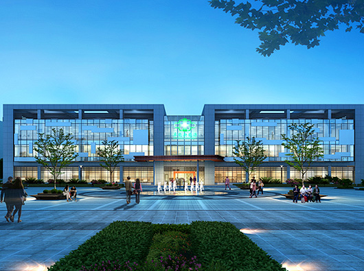 企业官网为什么选择改版