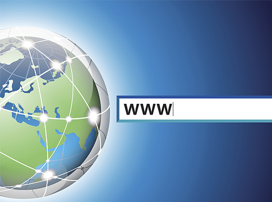 详解网站设计与网站推广在搜索引擎上的体现