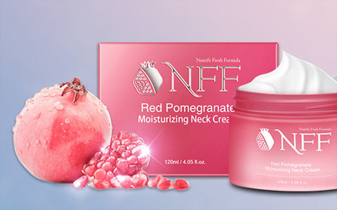 Nutrify Fresh Formula