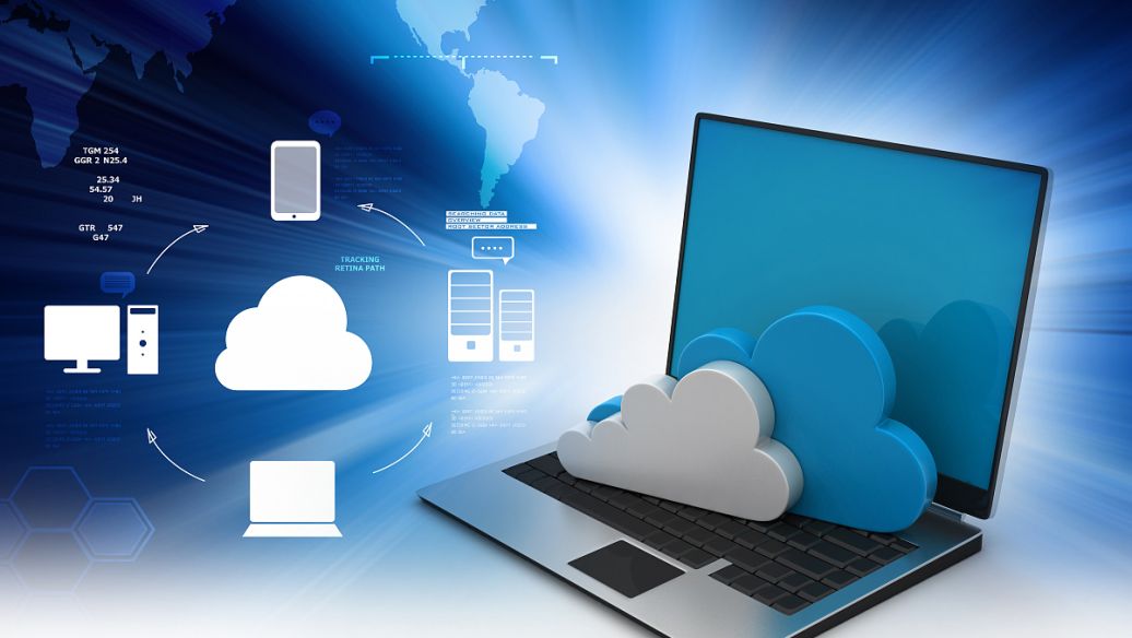 网站的核心资源规划体系