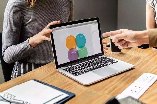 定制网站制作重塑企业在线形象引领数字化转型新篇章